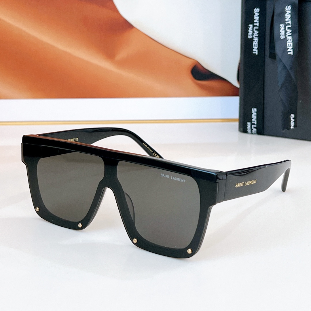 SAINTLAUREN*SL607SIZE143口0-140