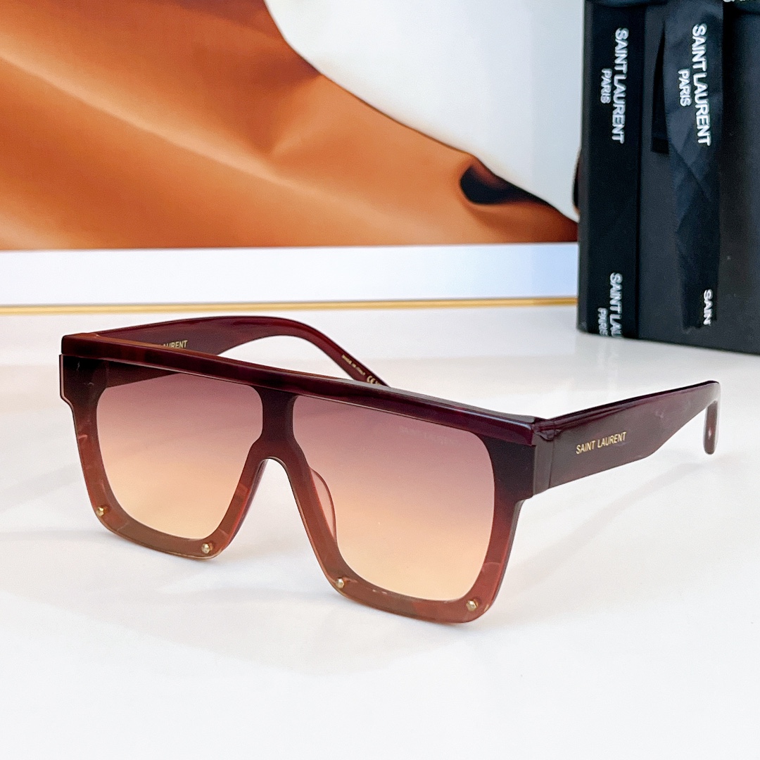 SAINTLAUREN*SL607SIZE143口0-140