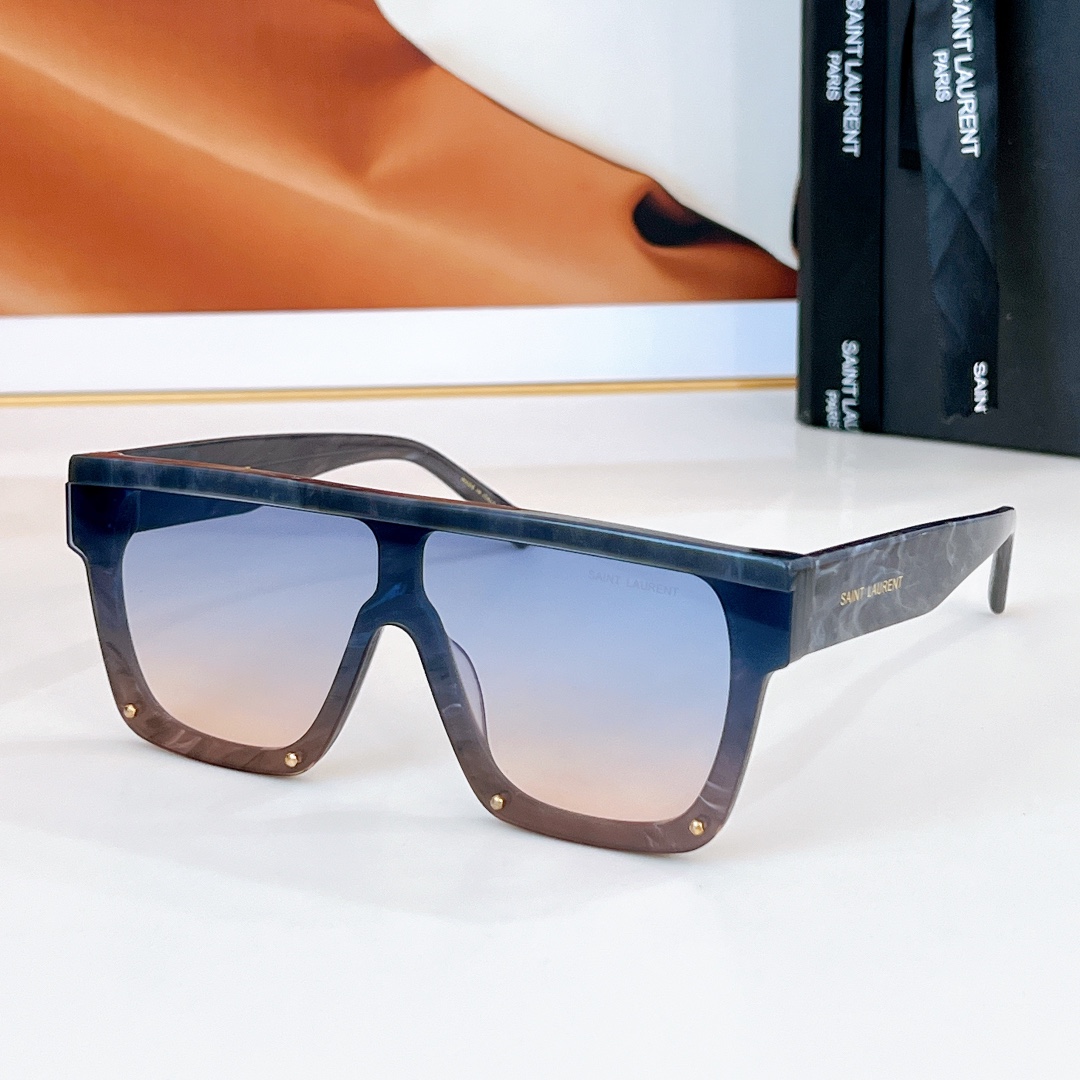 SAINTLAUREN*SL607SIZE143口0-140
