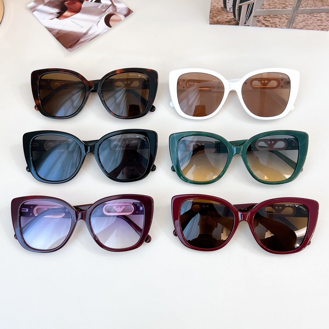 EMPORIOARMAN*MODELEA4214USIZE55口18-145