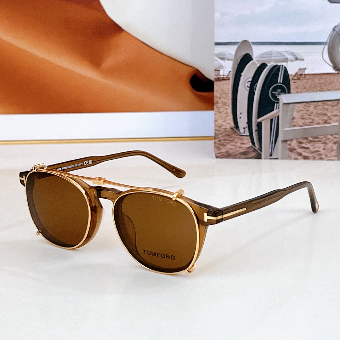 TOMFORDMODEL:FT5401SIZE50口20-145