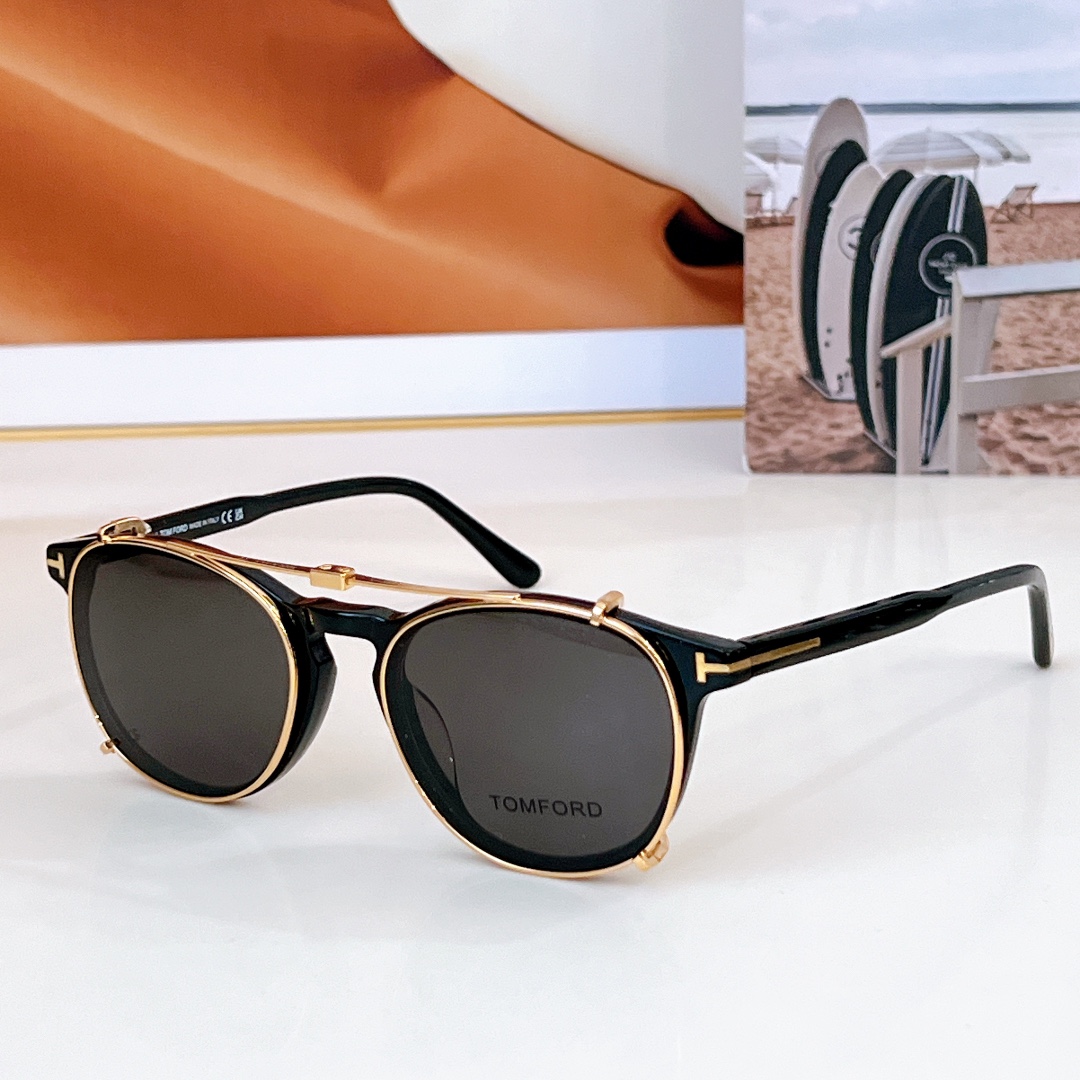 TOMFORDMODEL:FT5401SIZE50口20-145