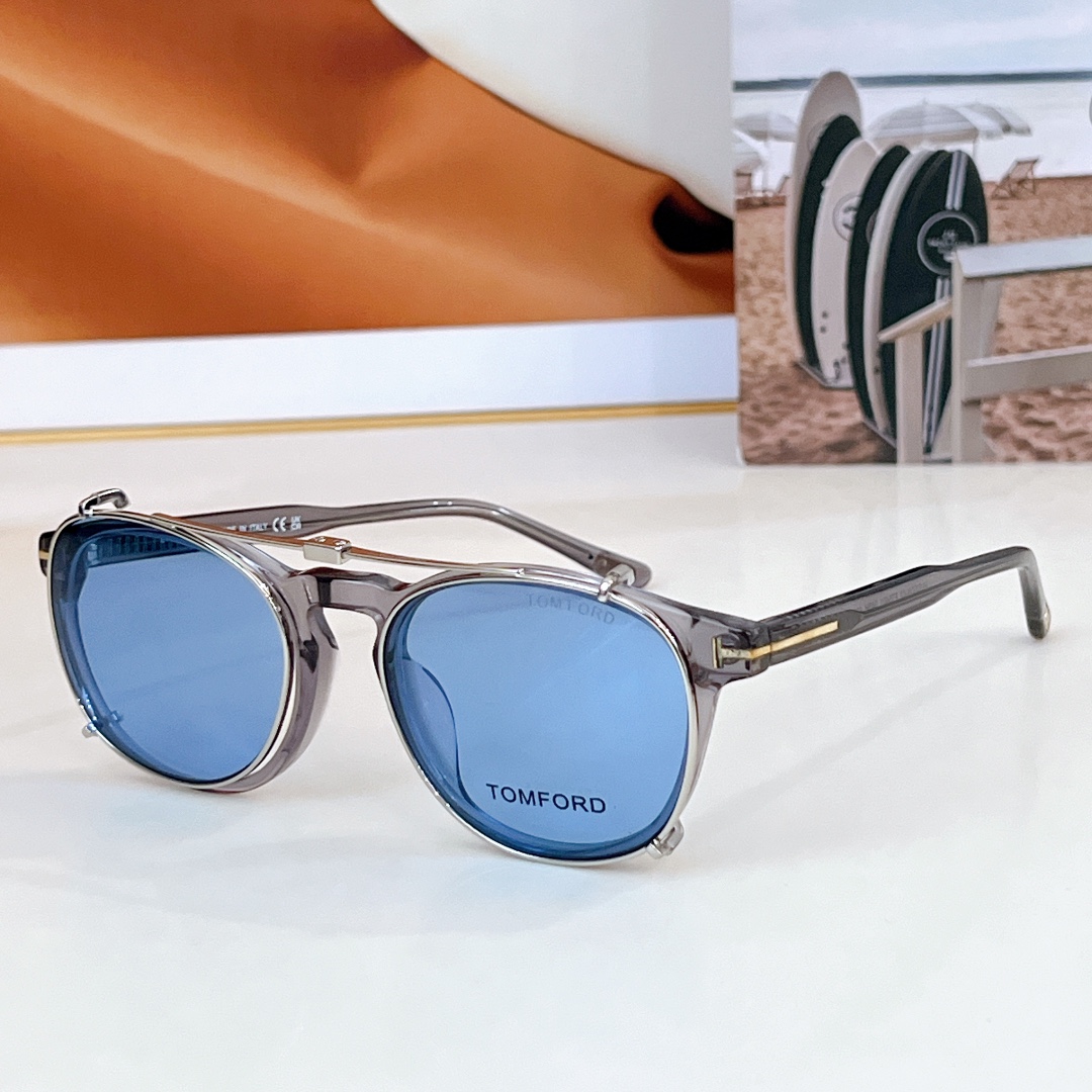 TOMFORDMODEL:FT5401SIZE50口20-145