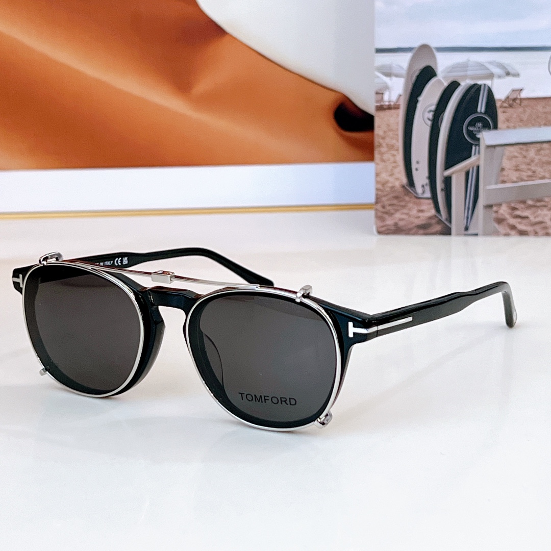 TOMFORDMODEL:FT5401SIZE50口20-145