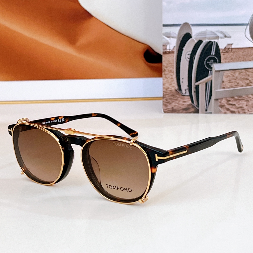 TOMFORDMODEL:FT5401SIZE50口20-145