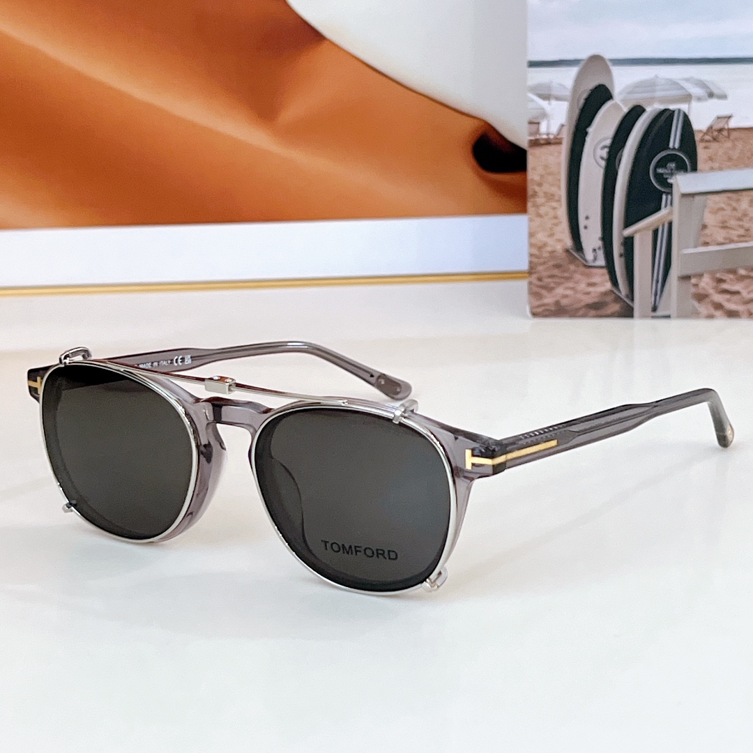 TOMFORDMODEL:FT5401SIZE50口20-145