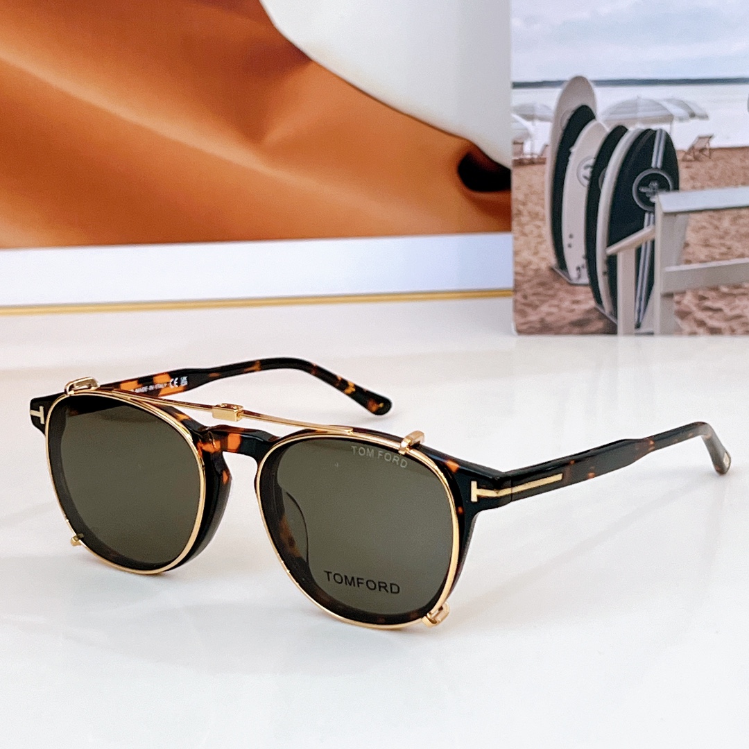 TOMFORDMODEL:FT5401SIZE50口20-145