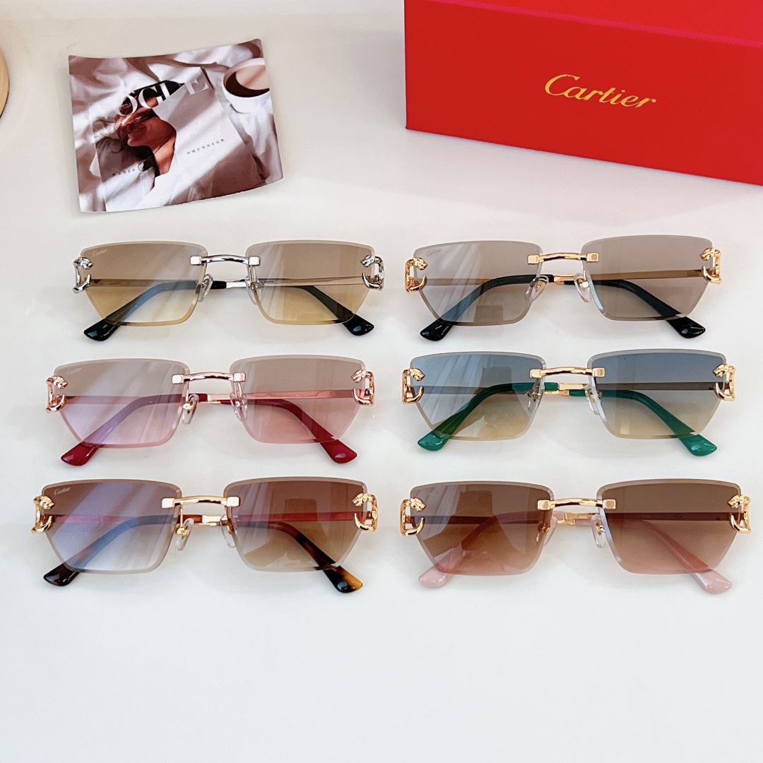 Cartie*MODELCT0634SIZE58口17-140