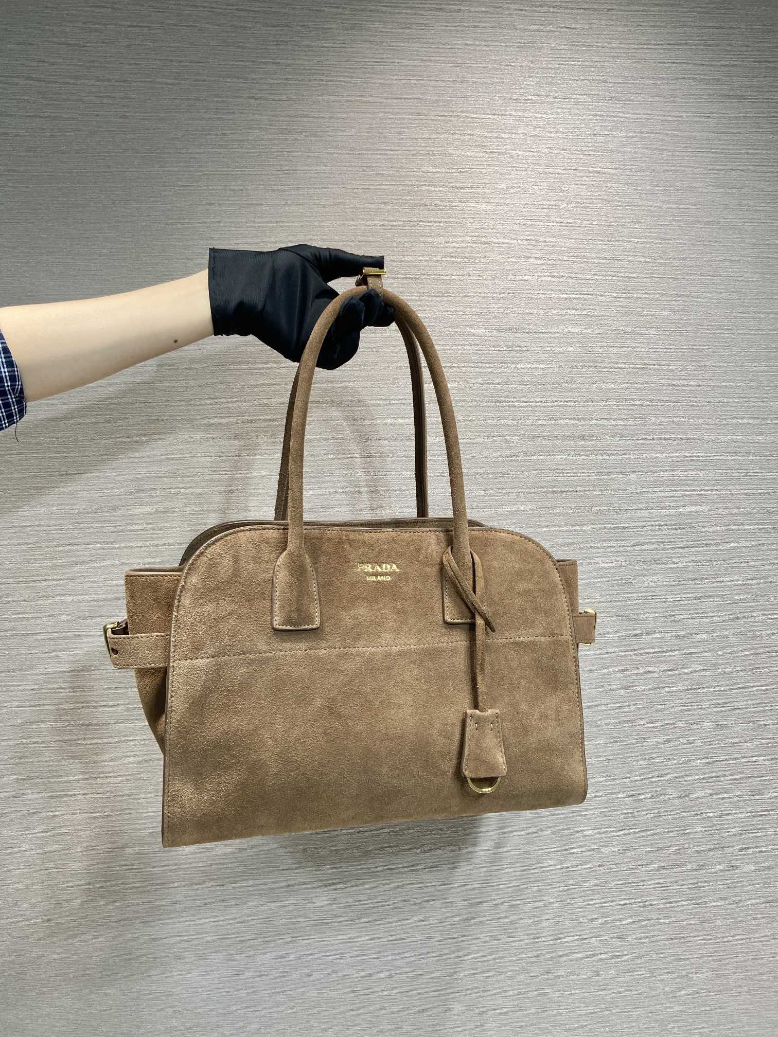 프라다 가방 1BG538 Prada Bag