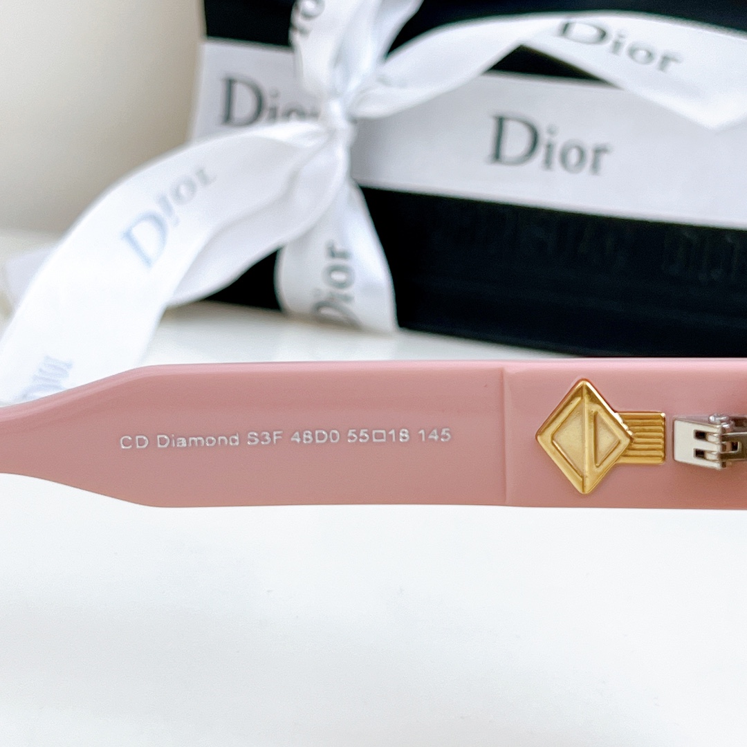 DIO*CDDIAMONDS3FSIZE55口18-145