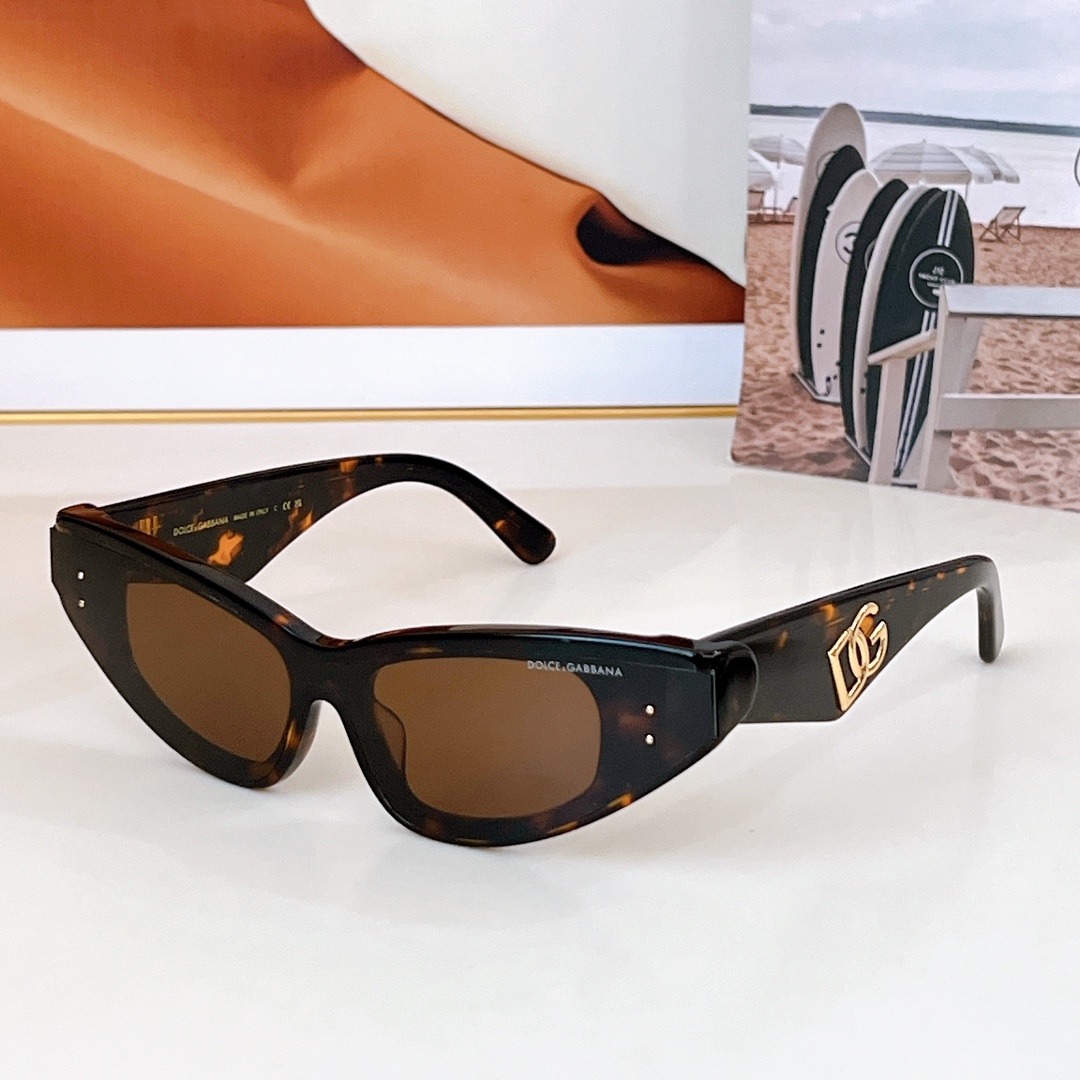 DOLCE&GABBAN*Model:DG4488Size:152口0-140