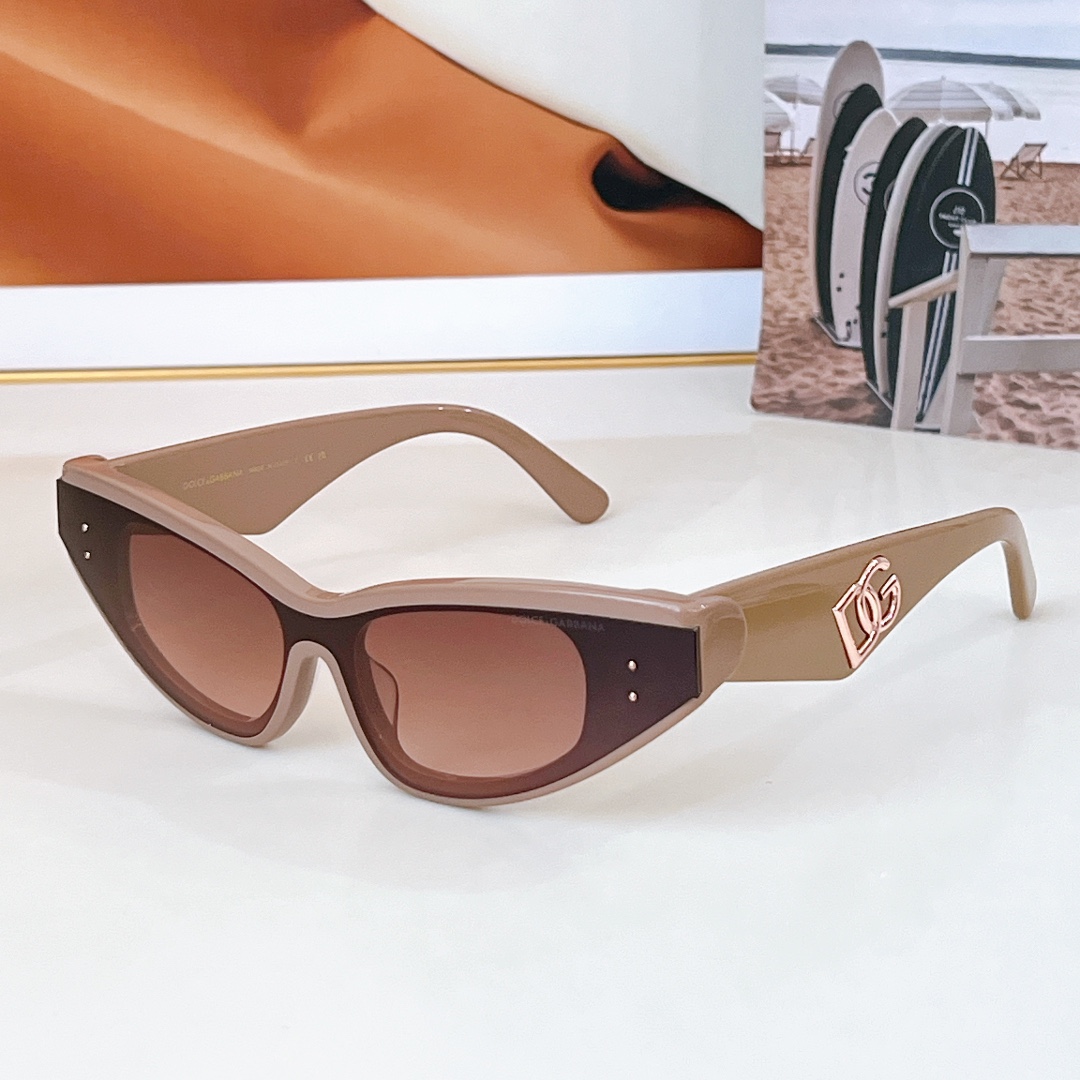 DOLCE&GABBAN*Model:DG4488Size:152口0-140