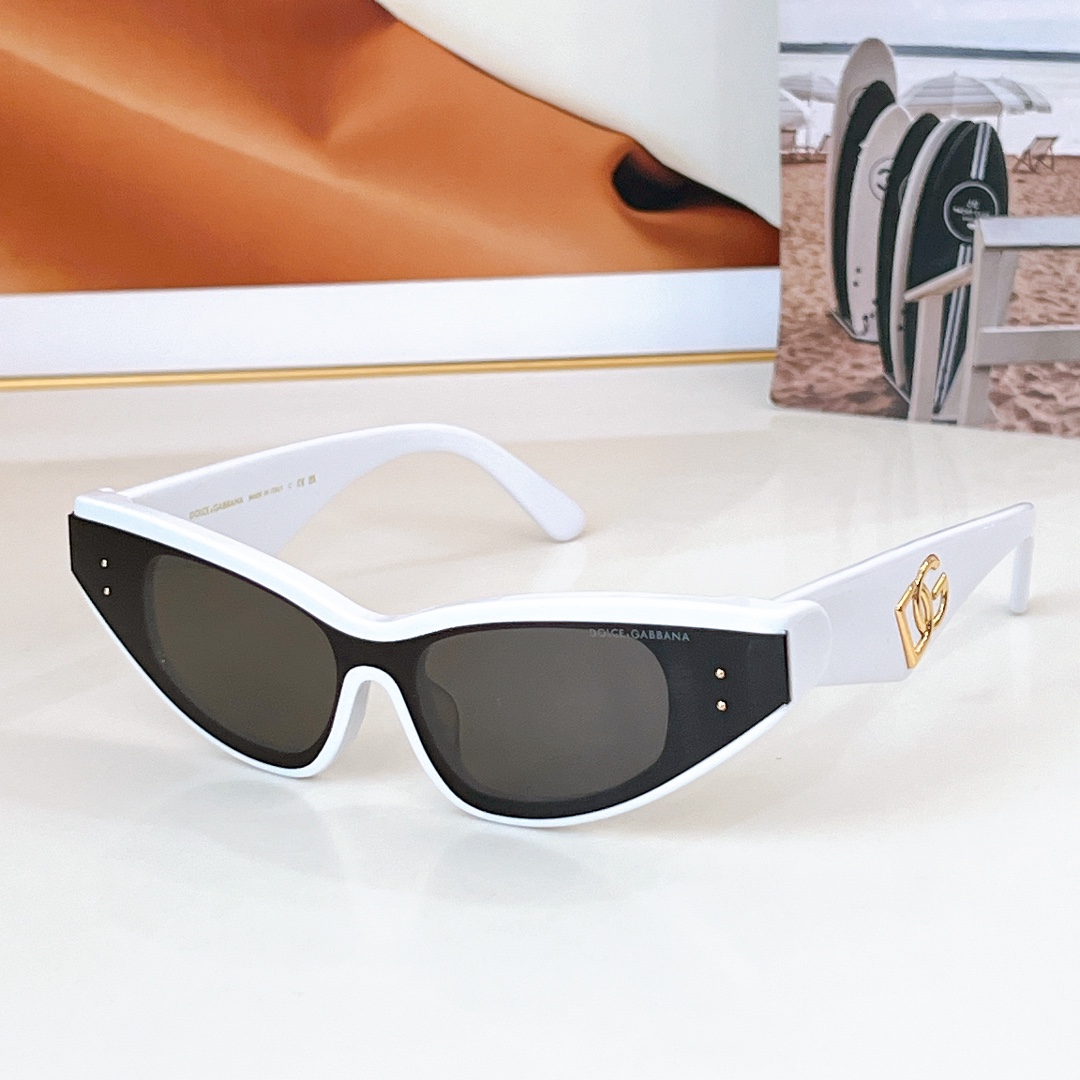 DOLCE&GABBAN*Model:DG4488Size:152口0-140