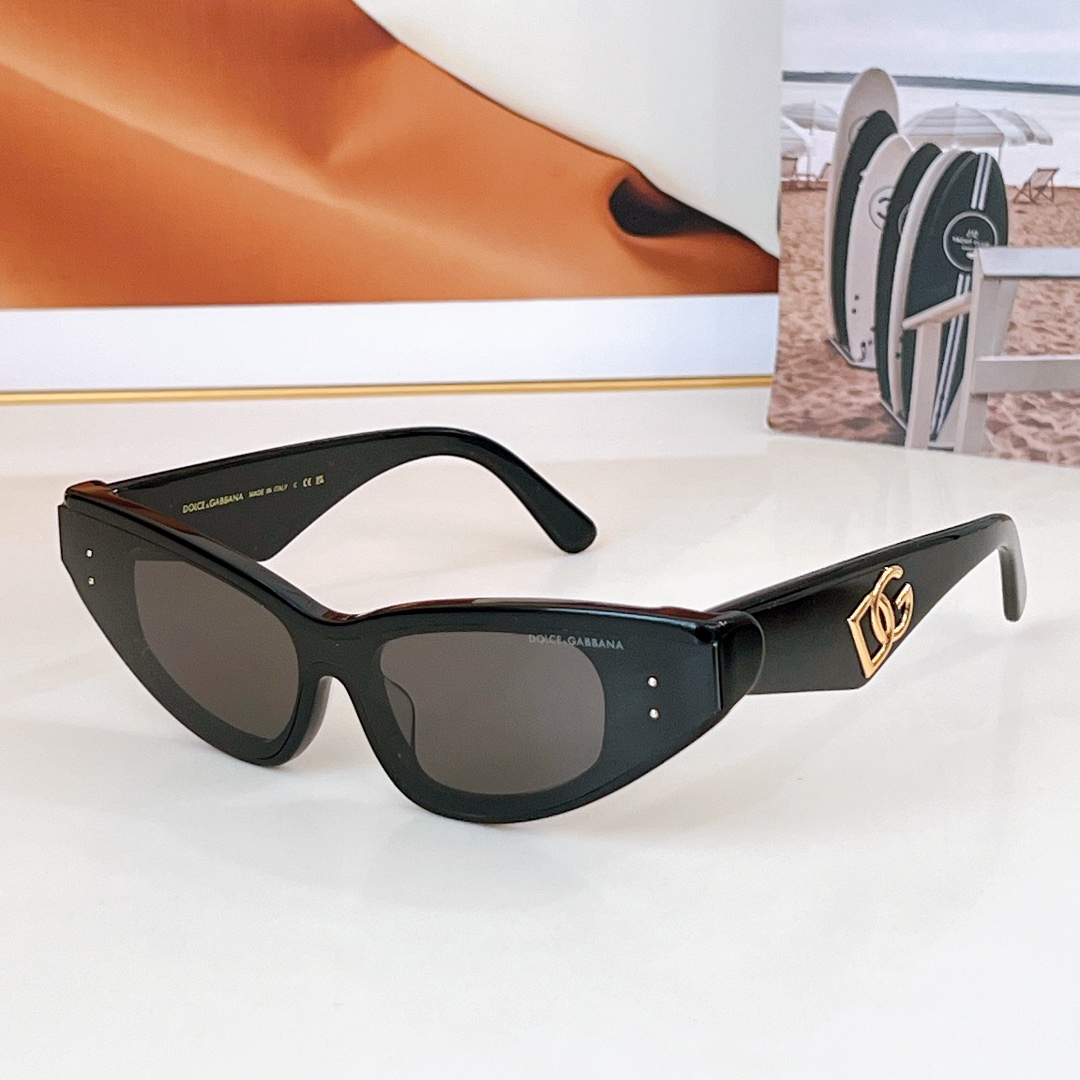 DOLCE&GABBAN*Model:DG4488Size:152口0-140