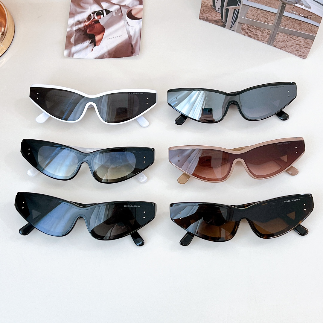 DOLCE&GABBAN*Model:DG4488Size:152口0-140