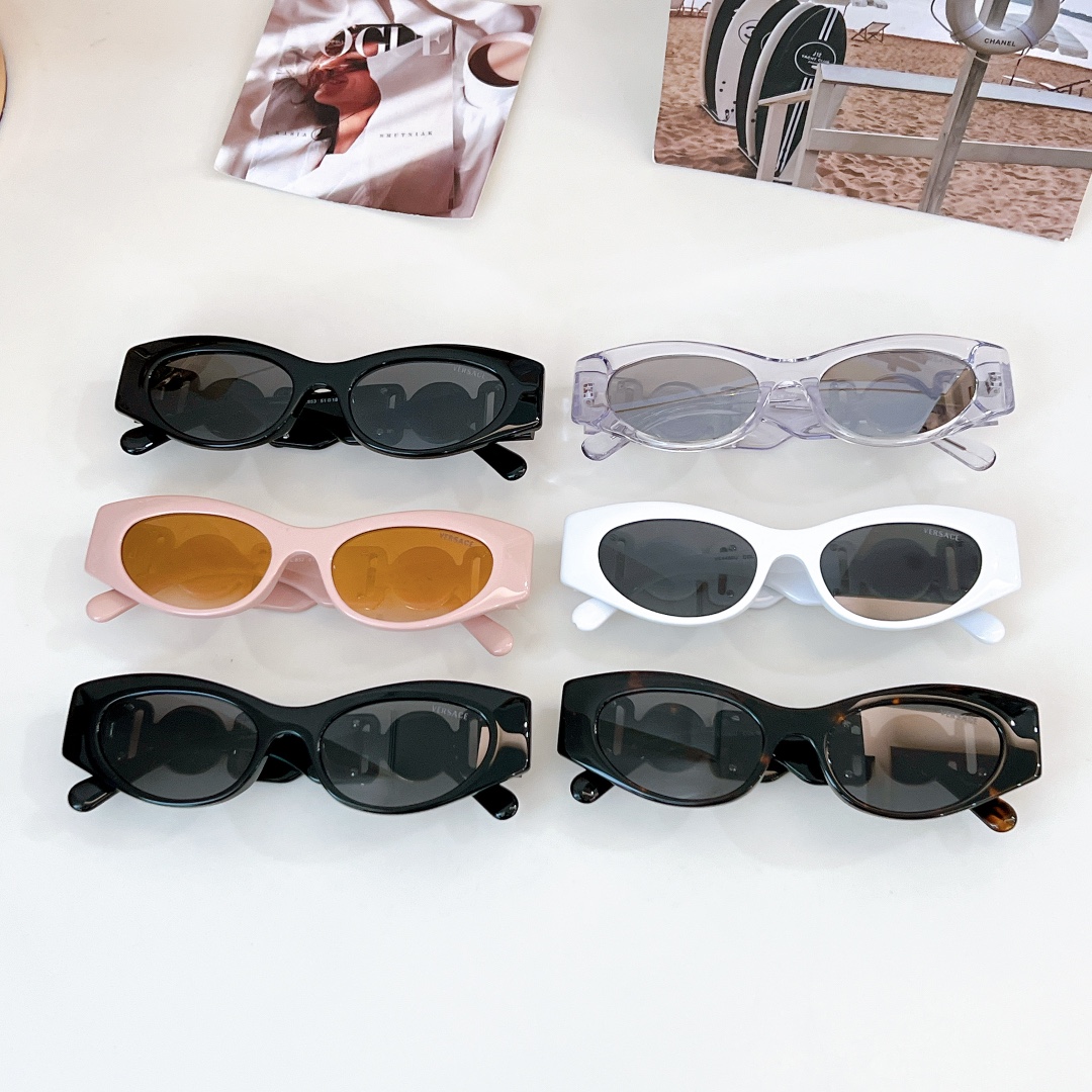 VERSACE*MODEL:VE4480USIZE:51口18-140
