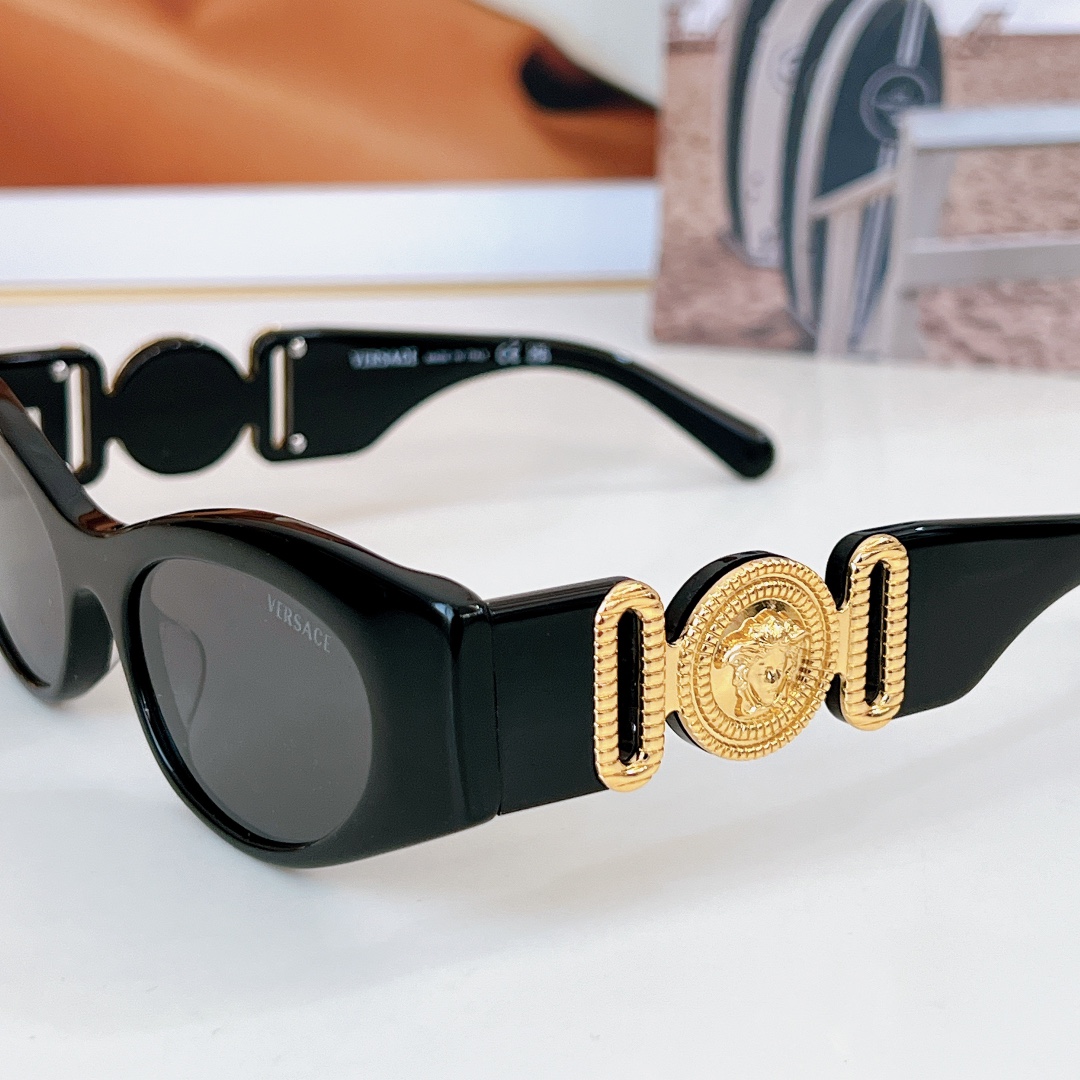 VERSACE*MODEL:VE4480USIZE:51口18-140