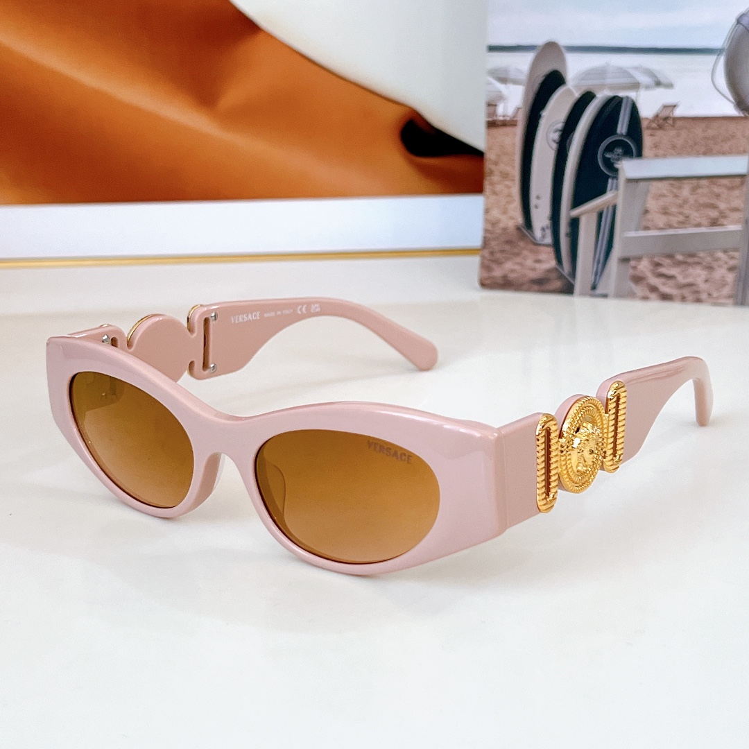VERSACE*MODEL:VE4480USIZE:51口18-140