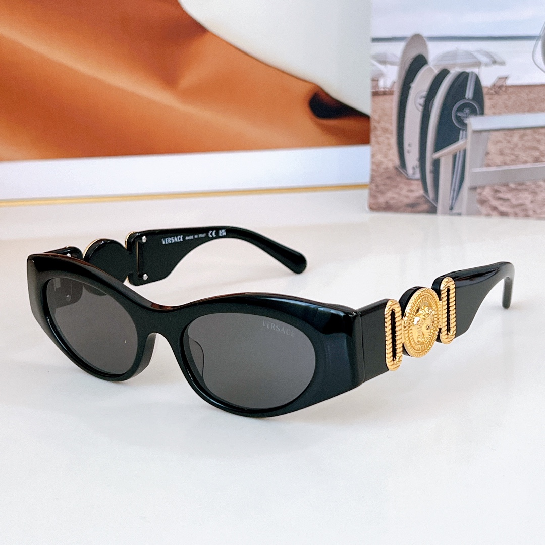 VERSACE*MODEL:VE4480USIZE:51口18-140