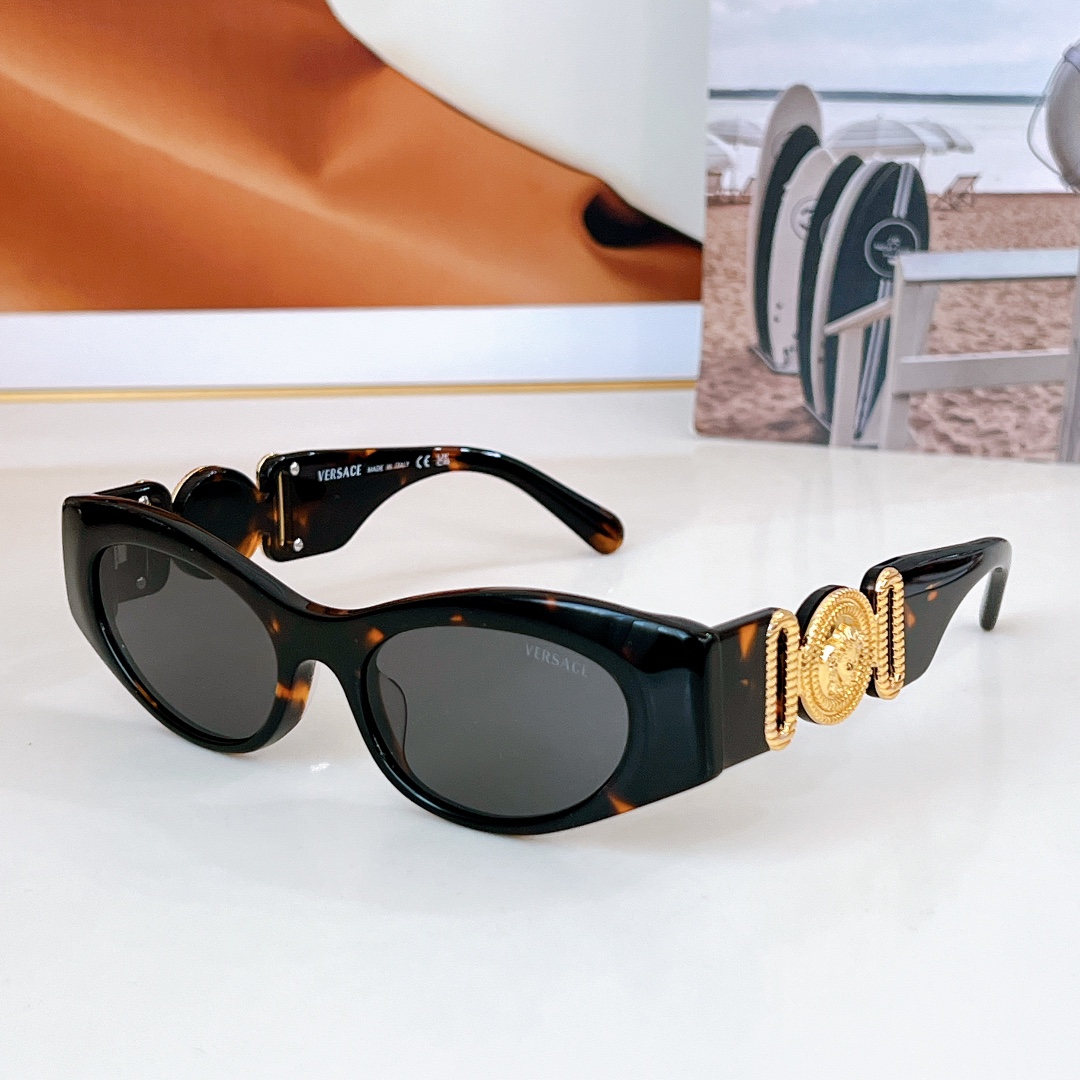 VERSACE*MODEL:VE4480USIZE:51口18-140