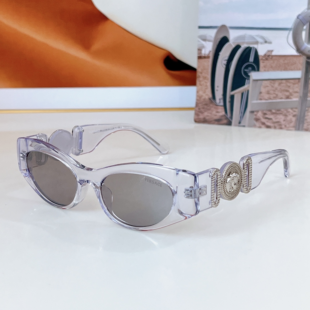 VERSACE*MODEL:VE4480USIZE:51口18-140