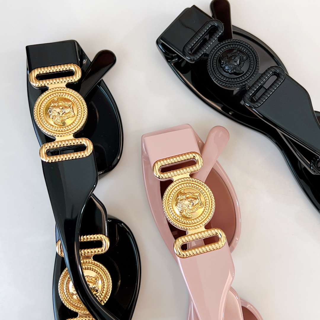 VERSACE*MODEL:VE4480USIZE:51口18-140