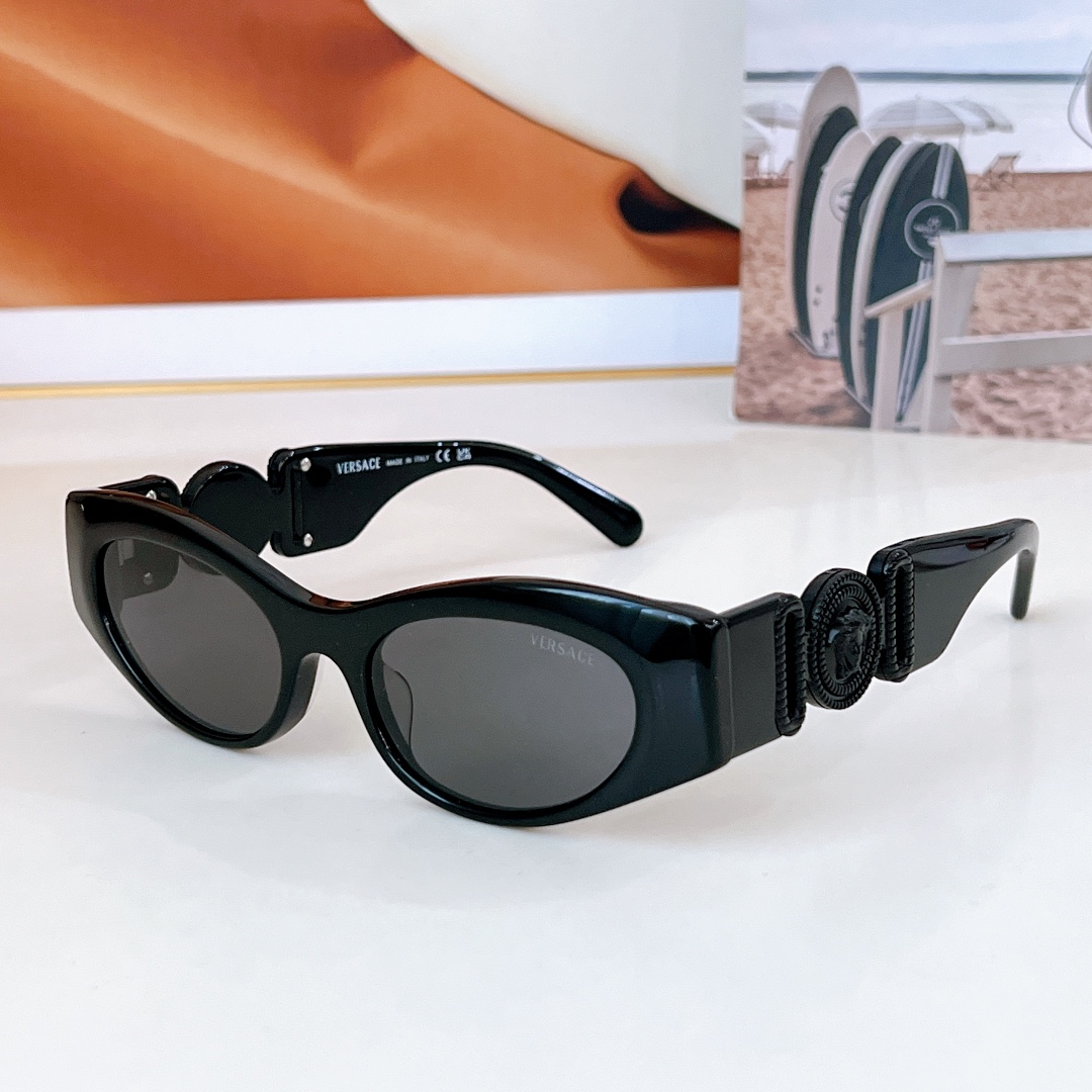 VERSACE*MODEL:VE4480USIZE:51口18-140