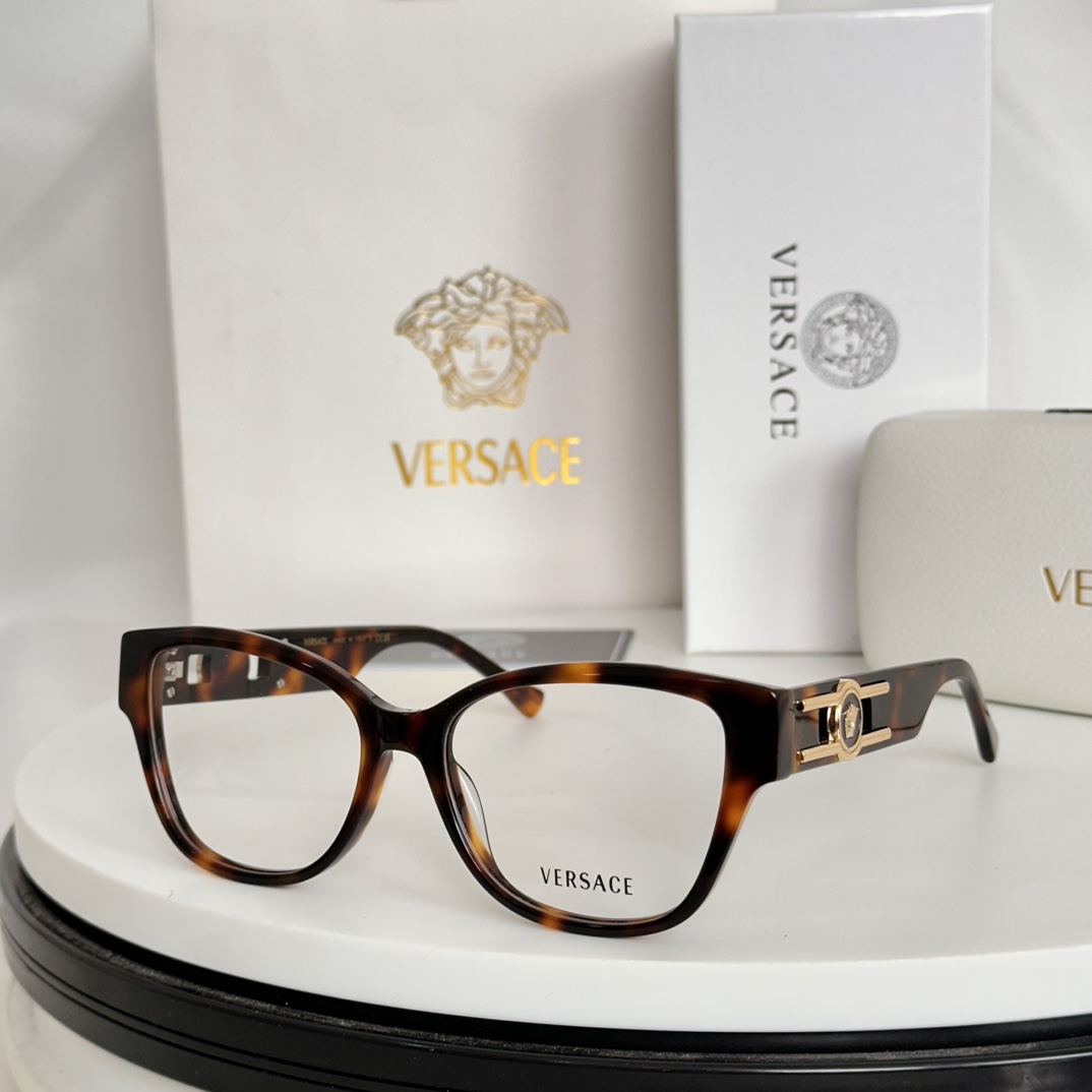 ️VERSACEMODEL:VE3347SIZE:55口17-142
