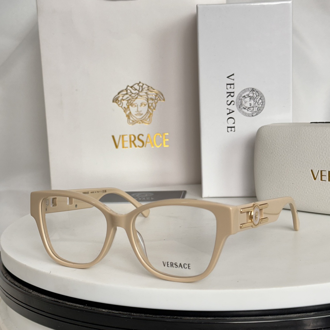 ️VERSACEMODEL:VE3347SIZE:55口17-142