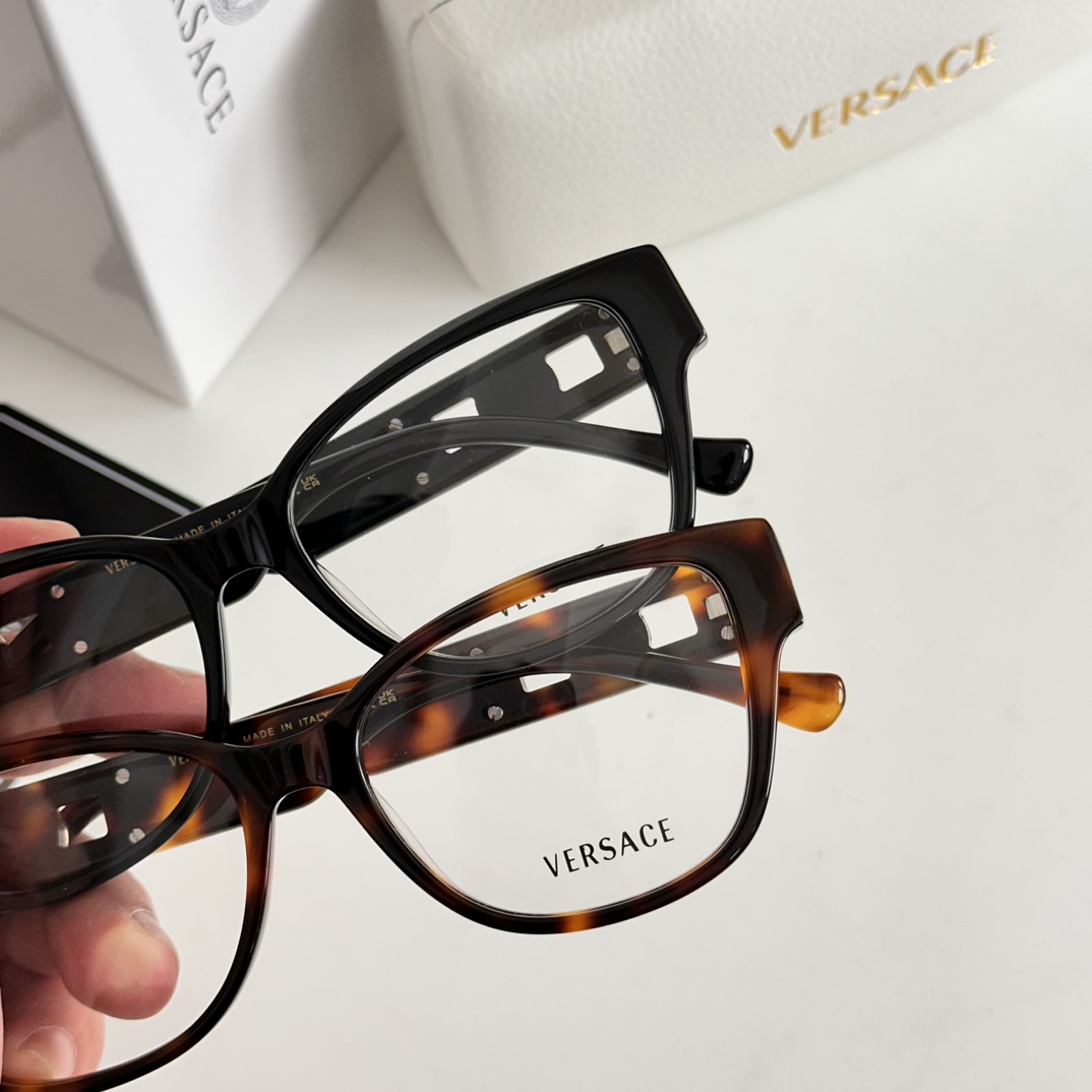 ️VERSACEMODEL:VE3347SIZE:55口17-142