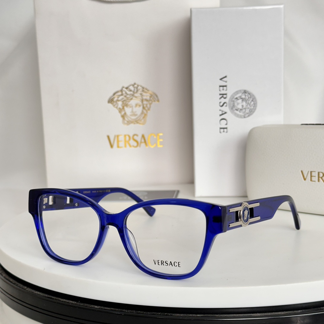 ️VERSACEMODEL:VE3347SIZE:55口17-142