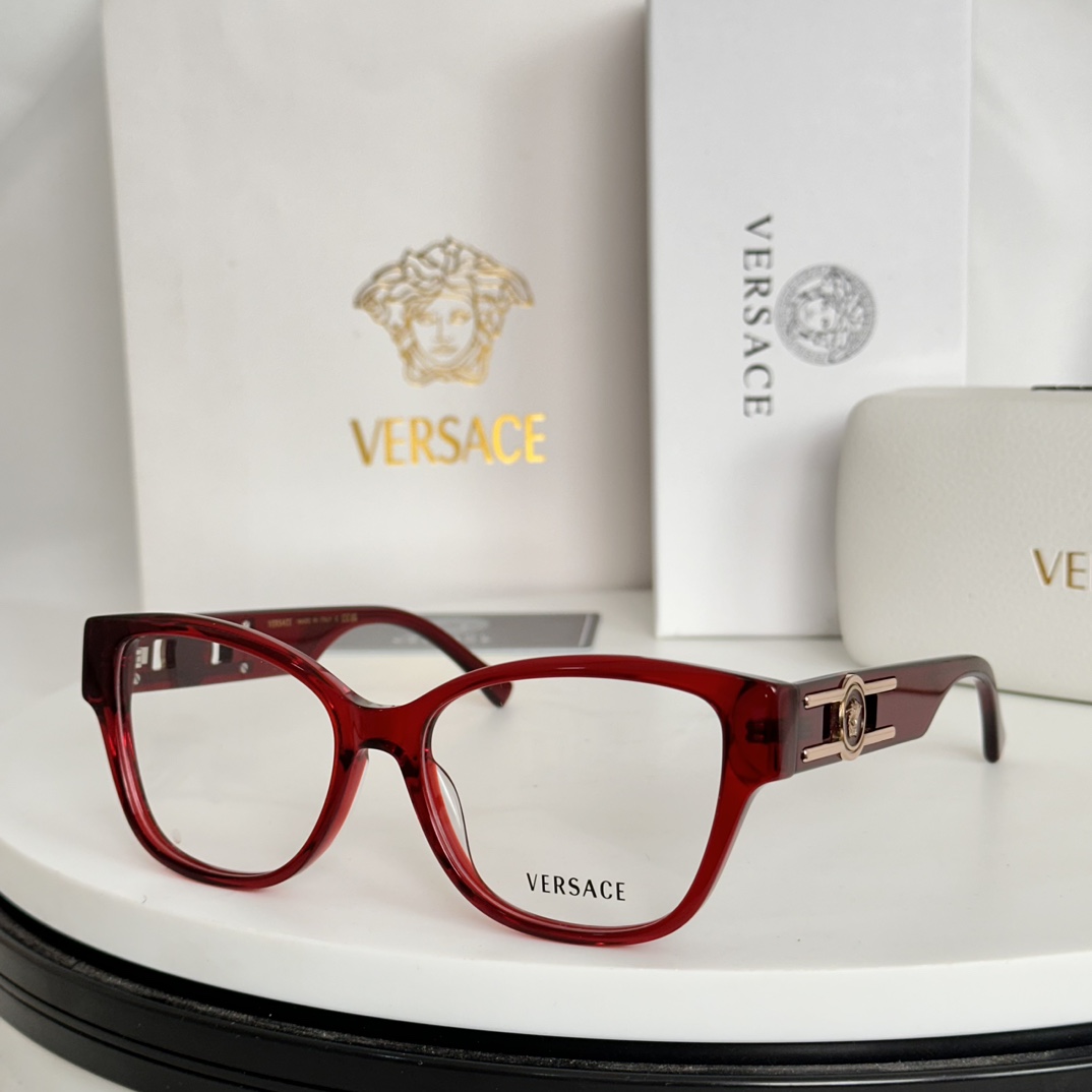 ️VERSACEMODEL:VE3347SIZE:55口17-142