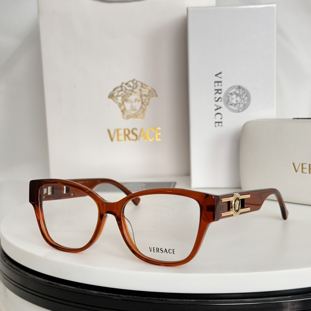 ️VERSACEMODEL:VE3347SIZE:55口17-142