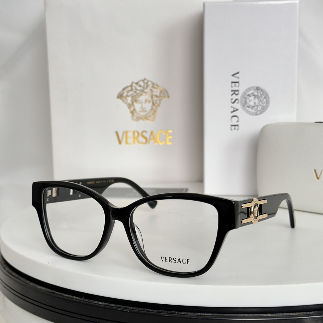 ️VERSACEMODEL:VE3347SIZE:55口17-142