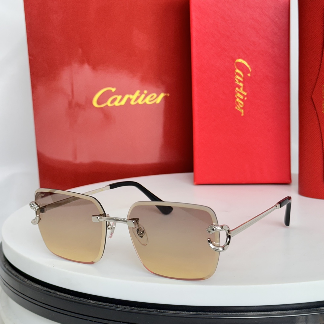 ️Cartie*MODELCT8823SIZE:58口17-140