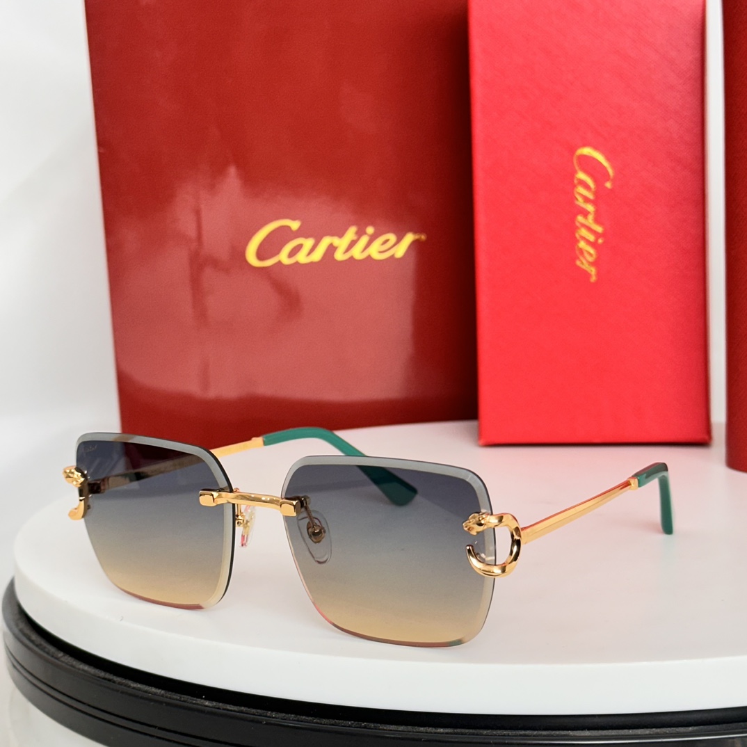 ️Cartie*MODELCT8823SIZE:58口17-140