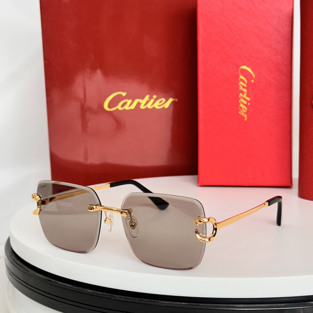 ️Cartie*MODELCT8823SIZE:58口17-140