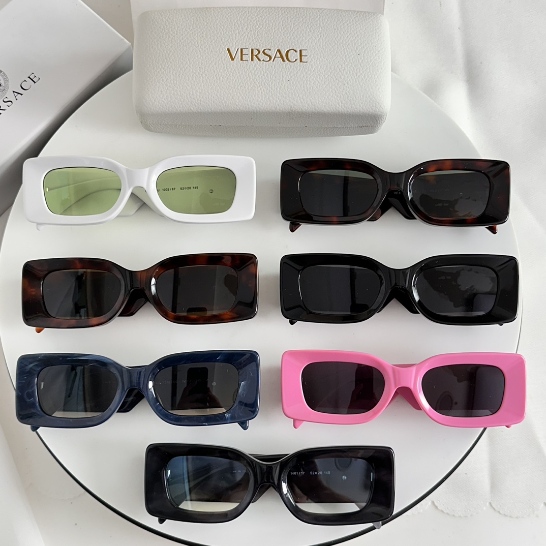 ️VERSACEMODEL:VE4474USIZE:52口20-145