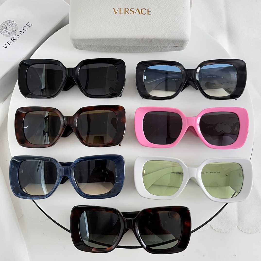 ️VERSACEMODEL:VE6755SIZE:54口20-145