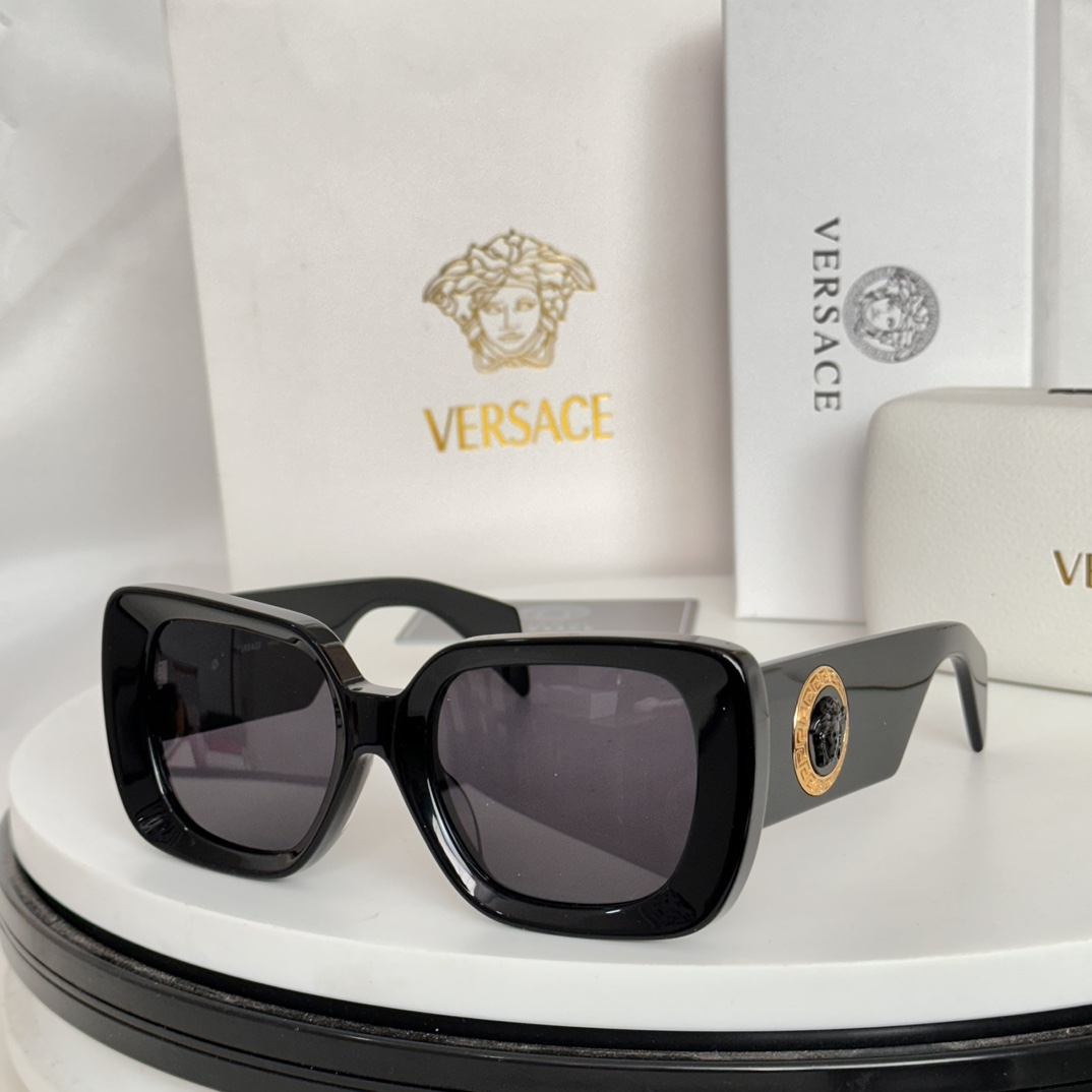 ️VERSACEMODEL:VE6755SIZE:54口20-145
