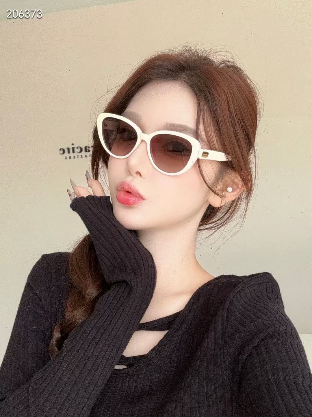 ️SWAROVSK*️️️MODEL:SK6018️️️SIZE:54口18-145️️️