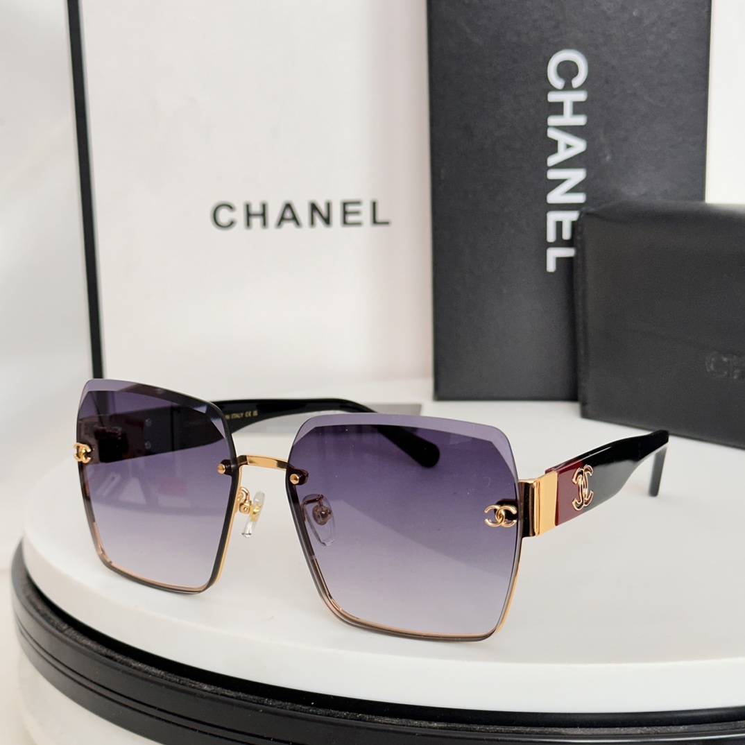 ️CHANE*MODELCH8047SIZE:62口16-145