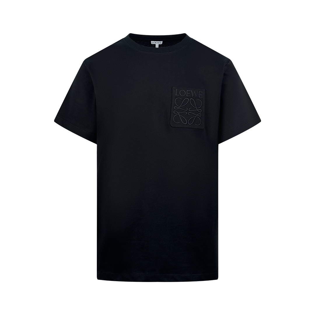 로에베 남성 반팔 48289 Loewe T Shirt