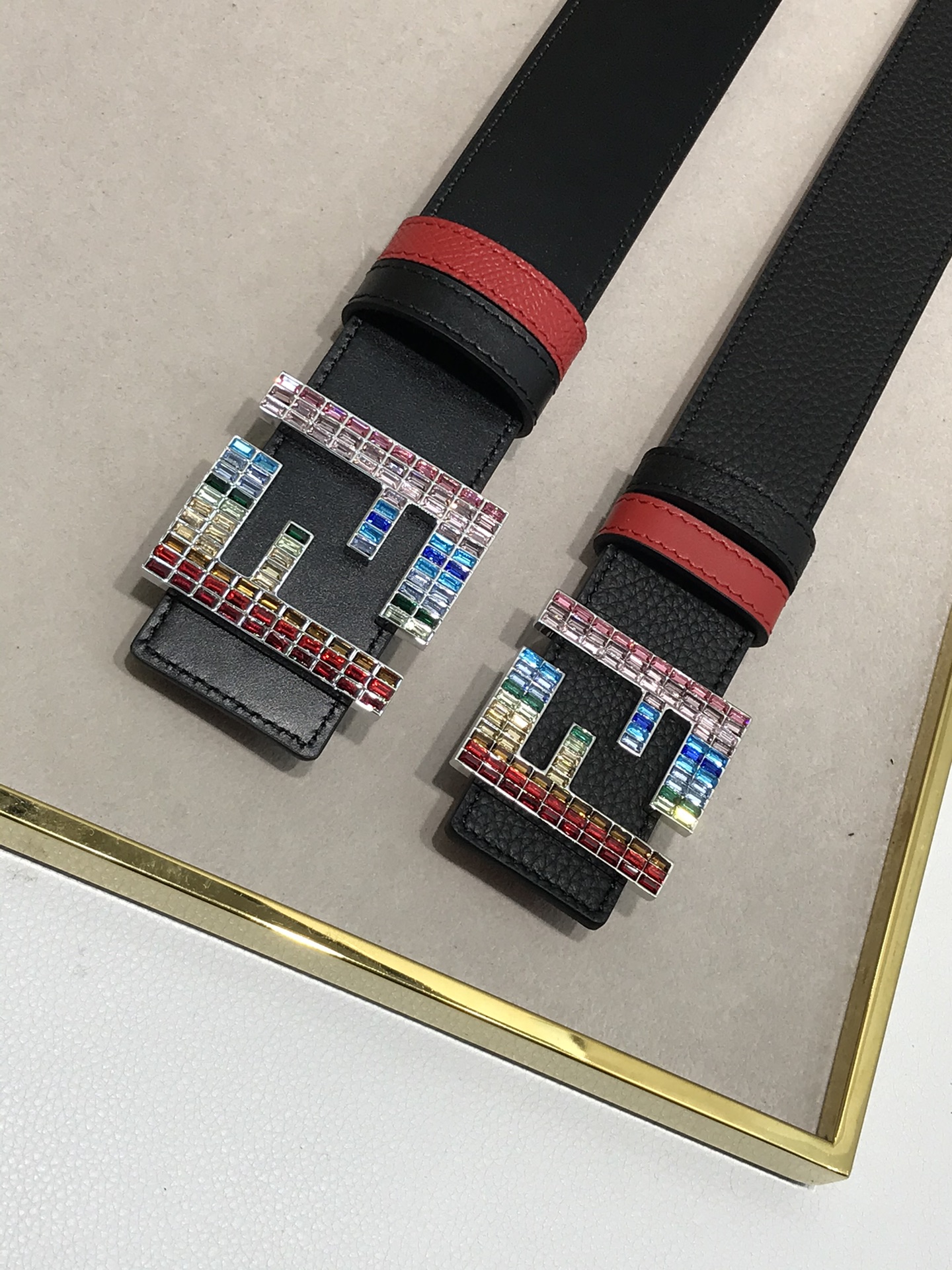 [Fendi Belts]Fendi