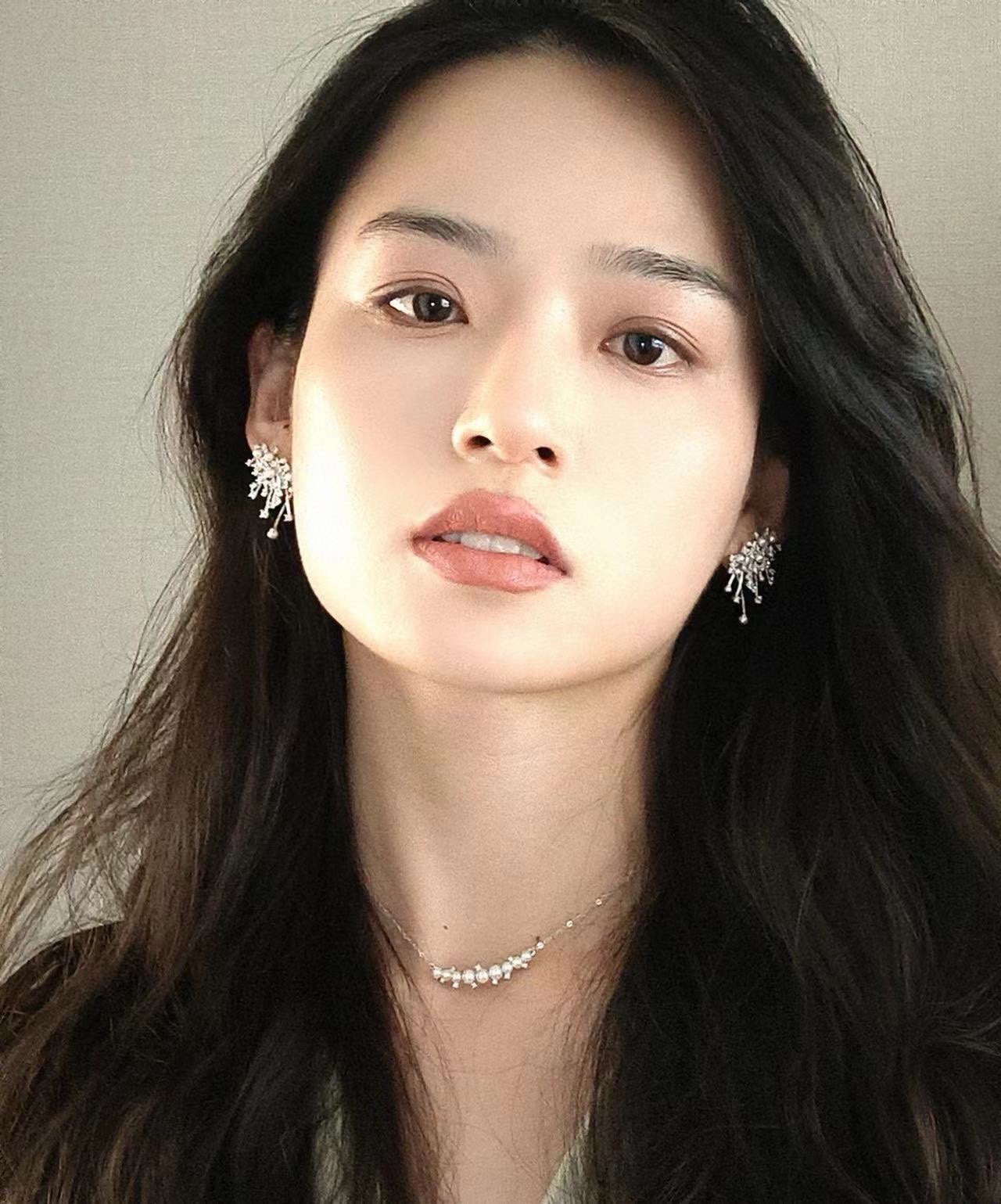 Luxury luxury earrings 3