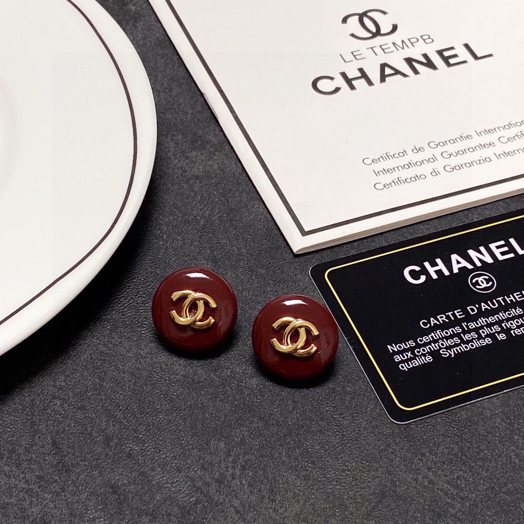 Chanel luxury item 6