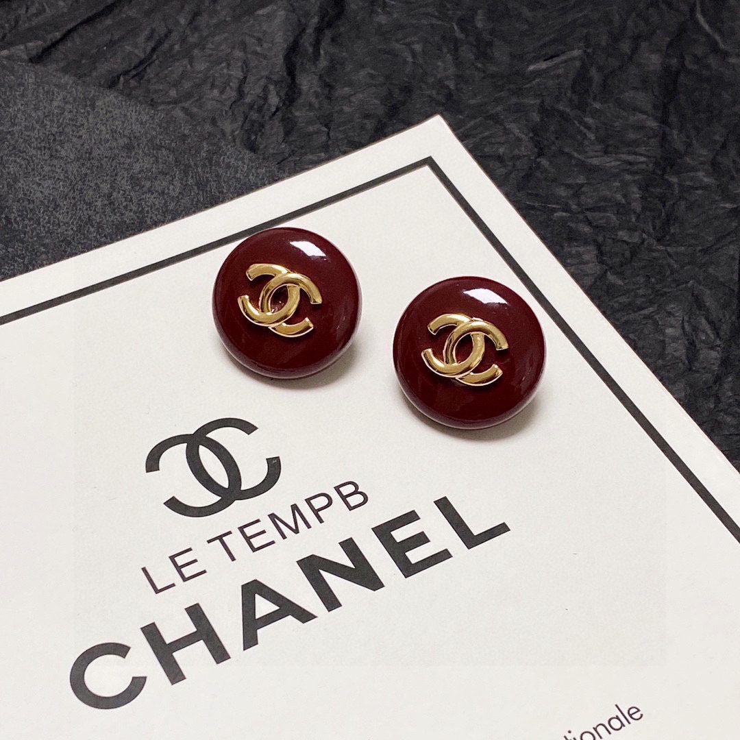 Chanel luxury item 5