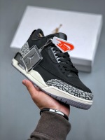 Air Jordan 3 Shoes Sneakers Air Jordan Black Vintage Mid Tops 1 Air Jordan 3 Shoes Sneakers Air Jordan Black Vintage Mid Tops