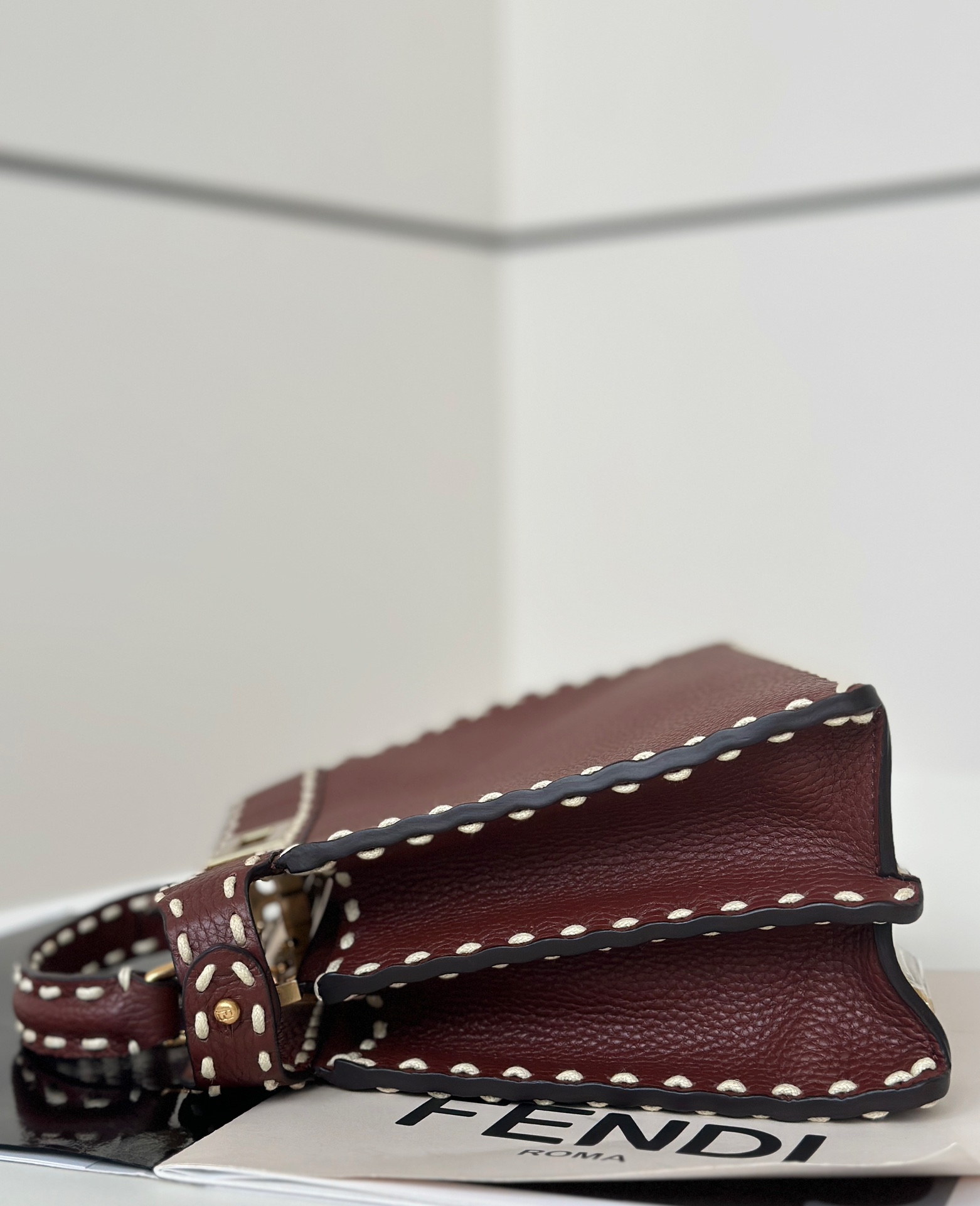 [Fendi Women