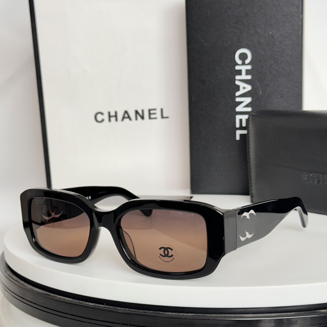 ️CHANEMODELCH5526SIZE60口21-145偏光片是纯尼龙原版镜片
